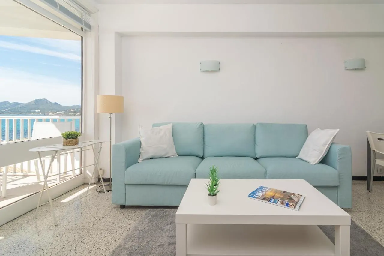 Mar Blava Apartment Cala Ratjada