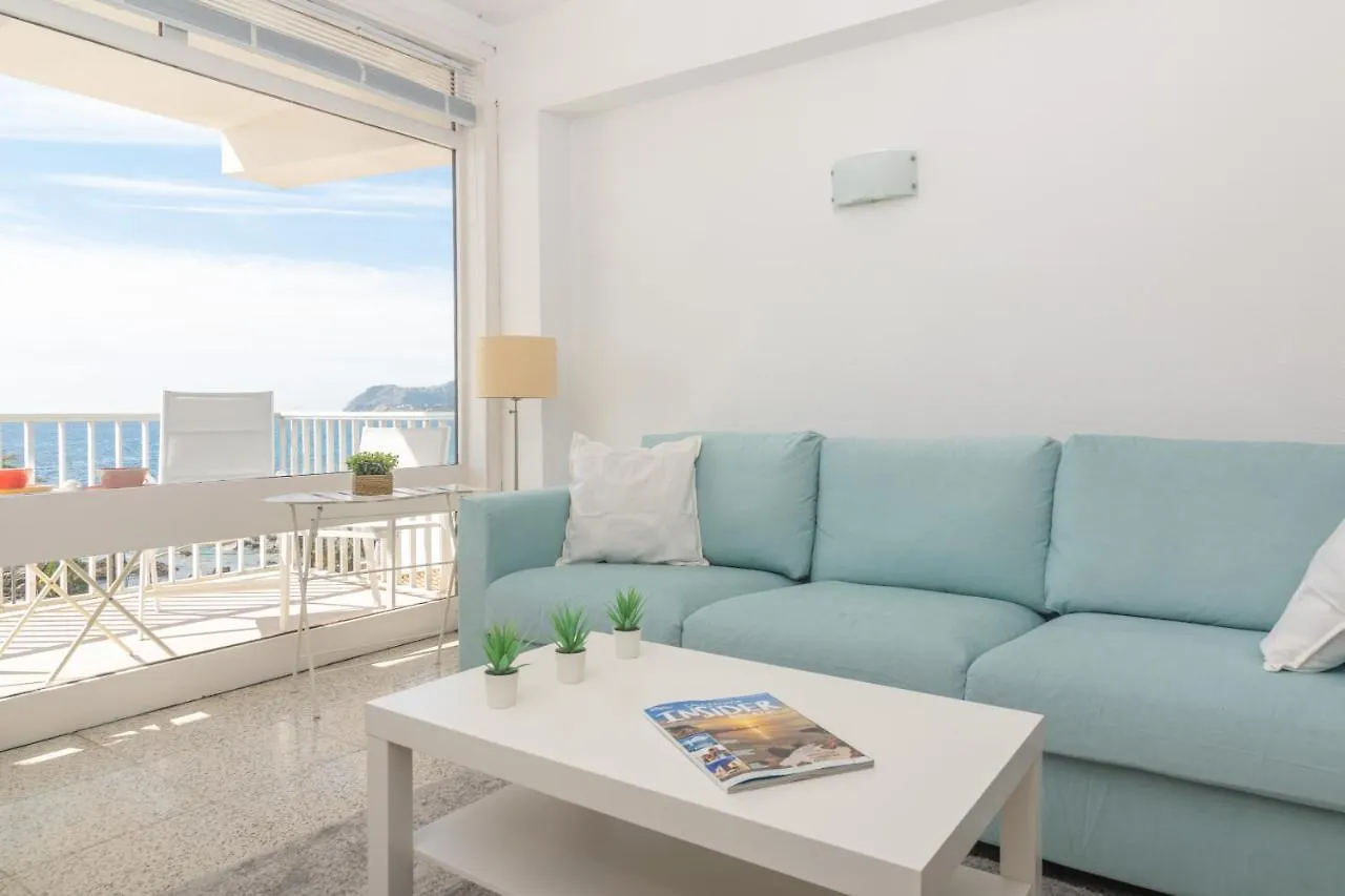 Mar Blava Apartment Cala Ratjada