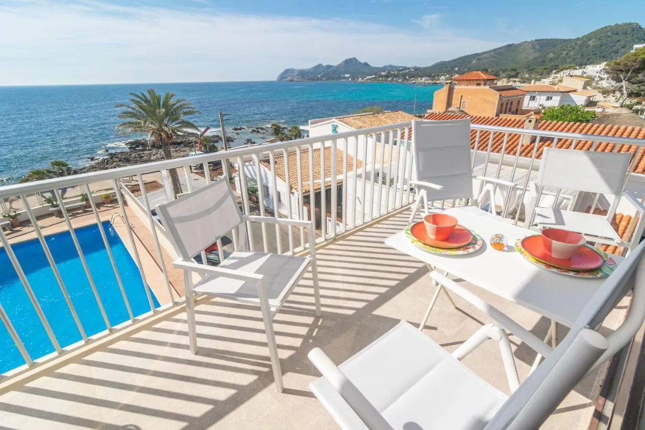 Mar Blava Apartment Cala Ratjada  Spain