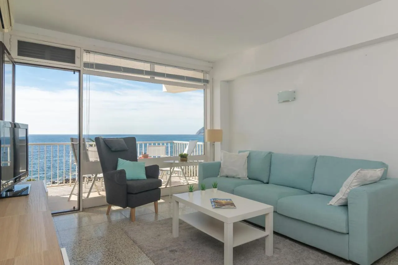 Mar Blava Apartment Cala Ratjada  0*, Cala Ratjada (Mallorca) Spain