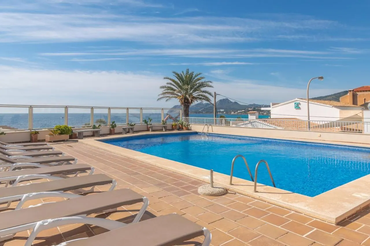 Mar Blava Apartment Cala Ratjada  Spain