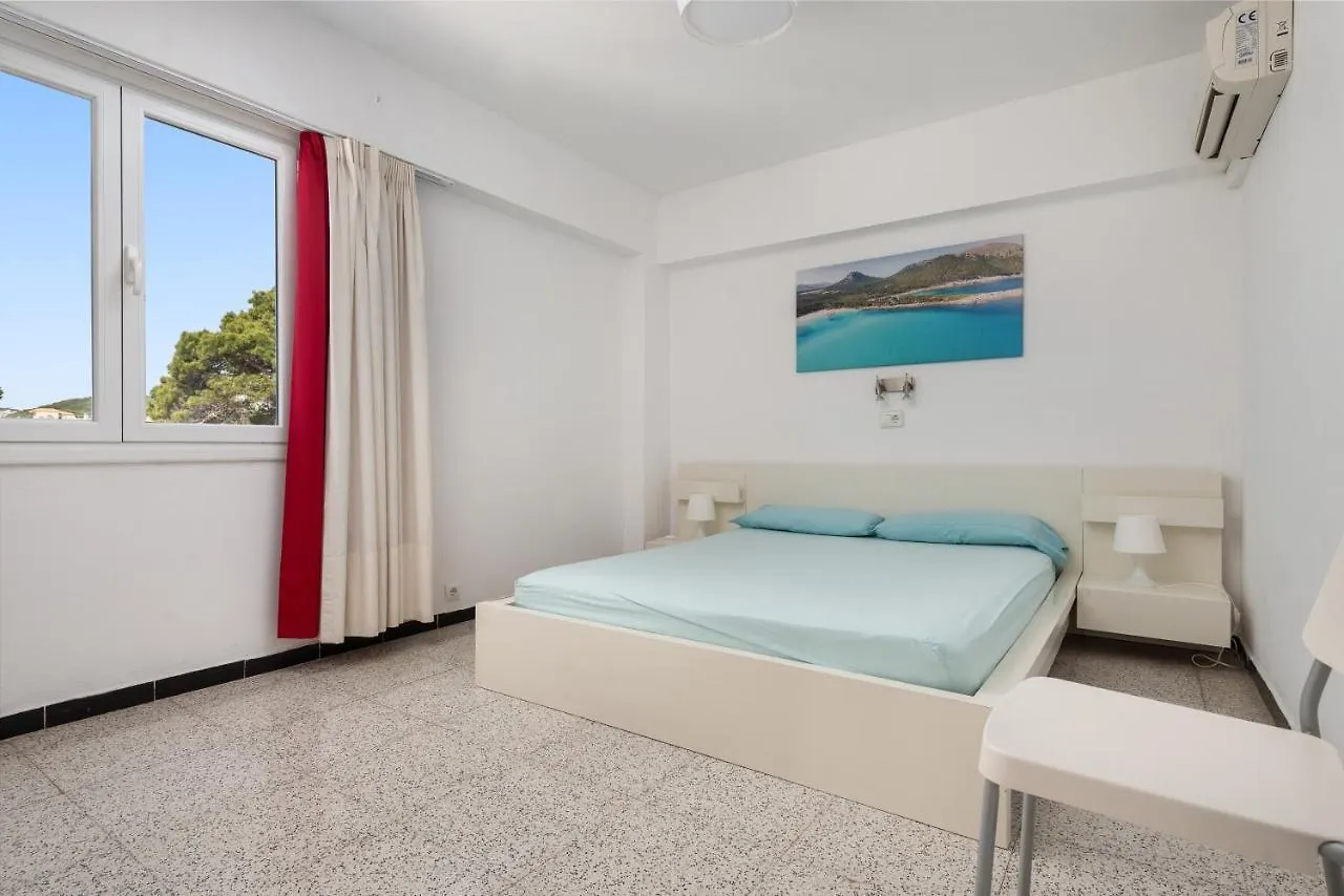 Mar Blava Apartment Cala Ratjada  Spain