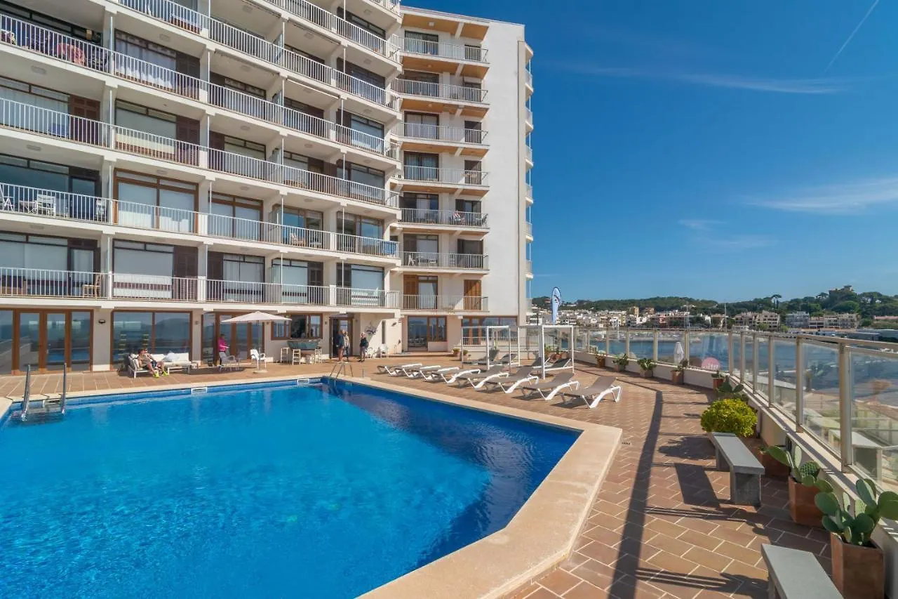 Mar Blava Apartment Cala Ratjada  Spain