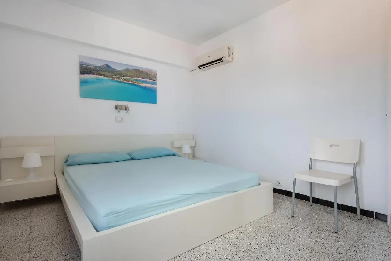 Mar Blava Apartment Cala Ratjada  0*, Cala Ratjada (Mallorca) Spain