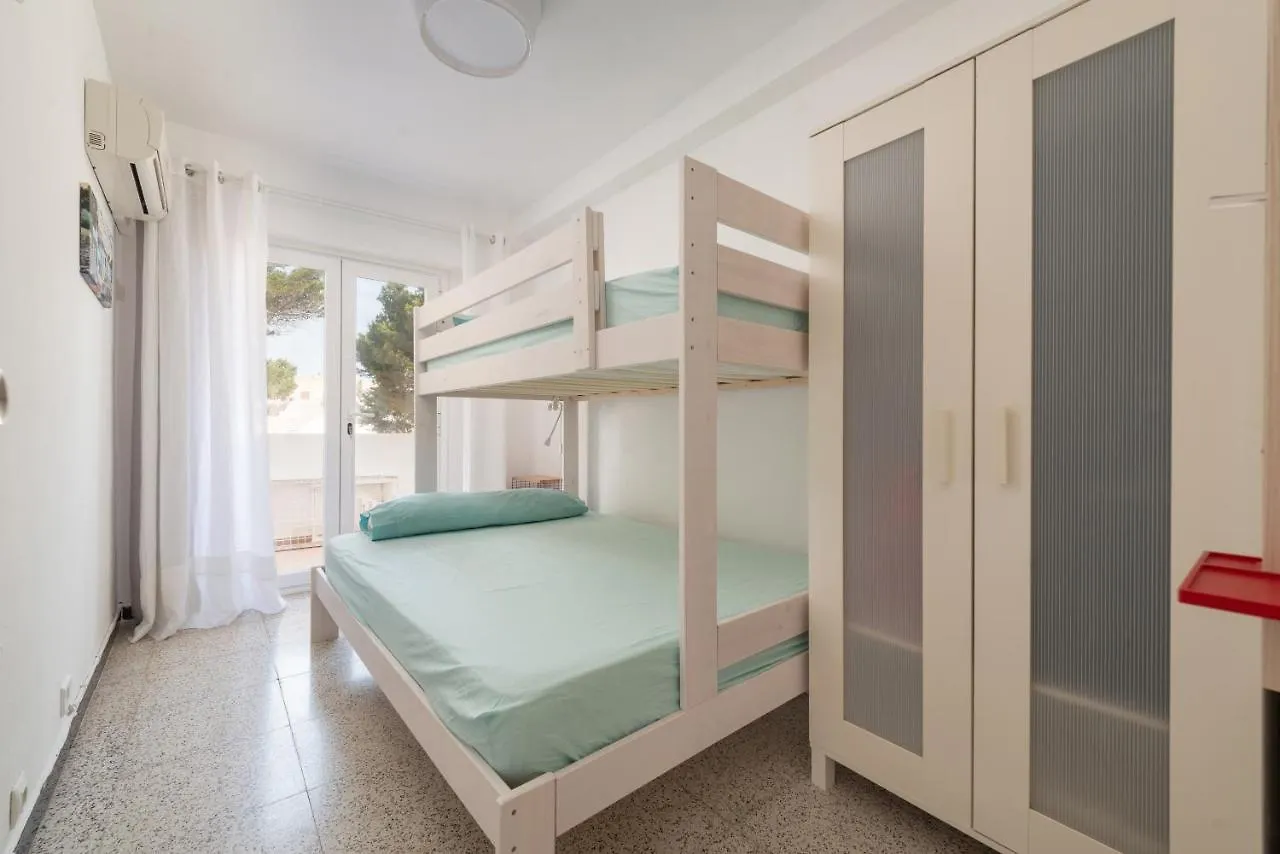 Mar Blava Apartment Cala Ratjada