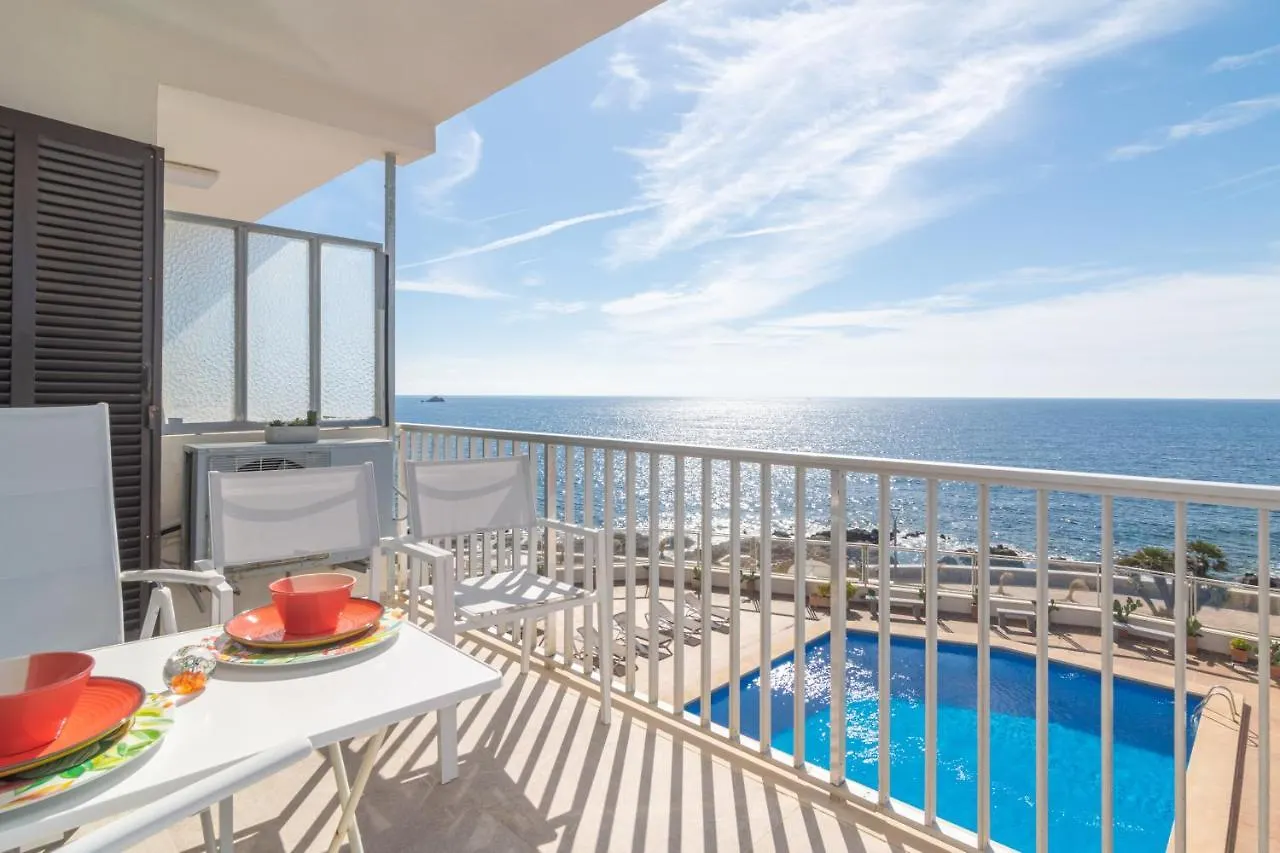Mar Blava Apartment Cala Ratjada