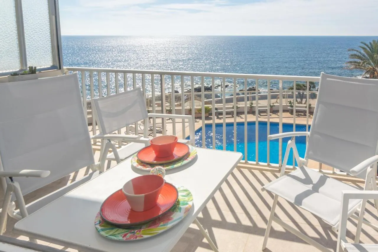 Mar Blava Apartment Cala Ratjada