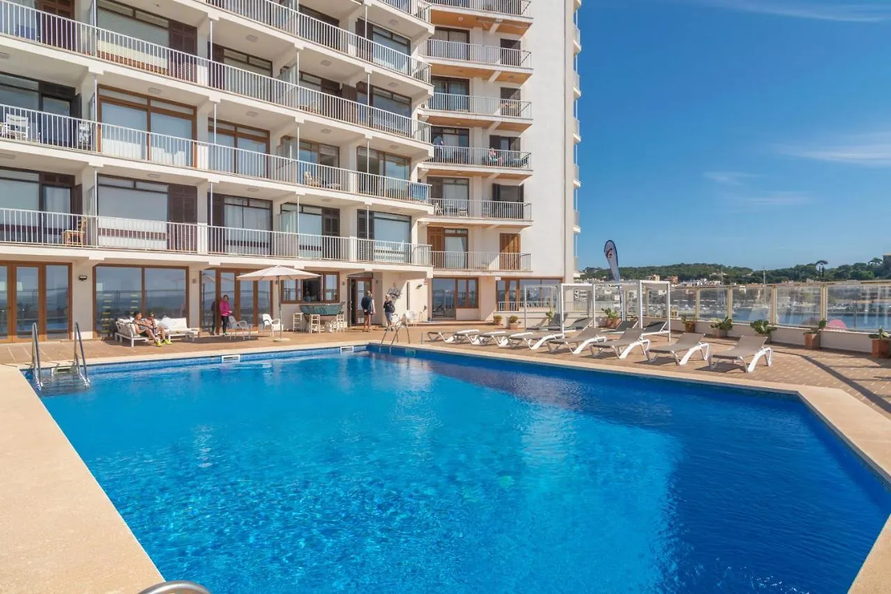 Mar Blava Apartment Cala Ratjada  0*, Cala Ratjada (Mallorca)