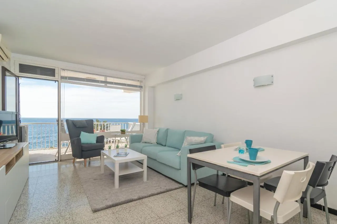 Mar Blava Apartment Cala Ratjada  0*, Cala Ratjada (Mallorca)
