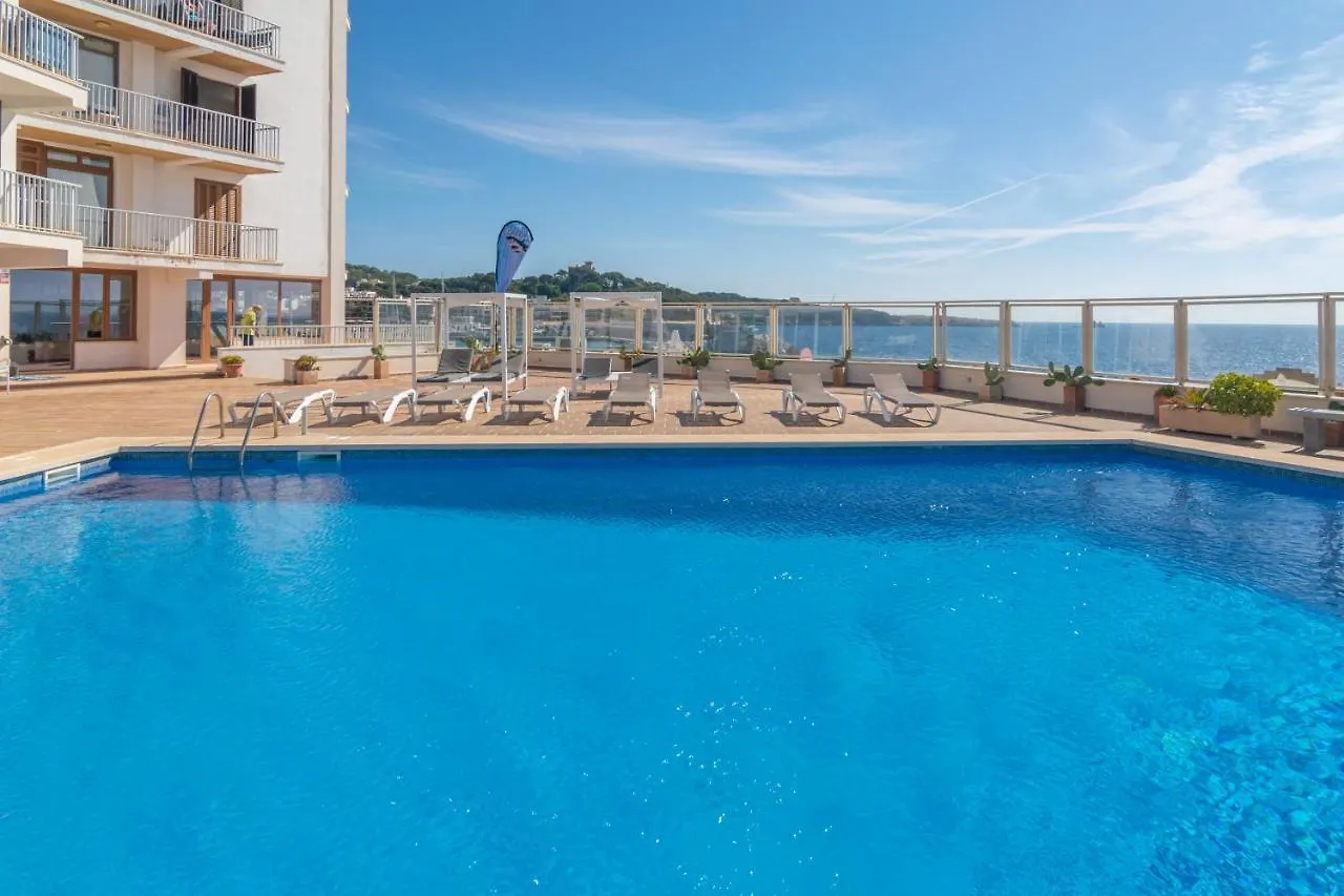 Mar Blava Apartment Cala Ratjada