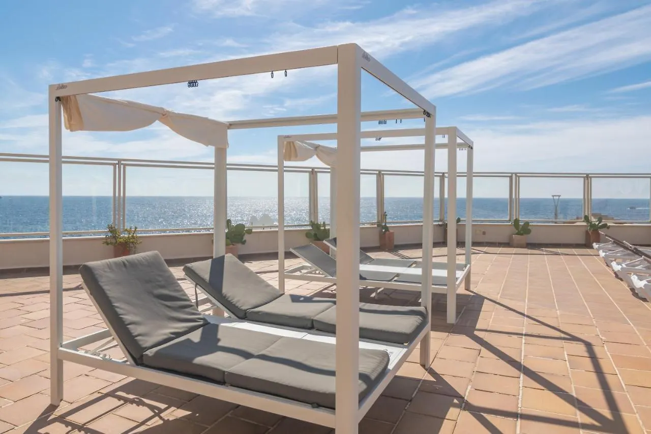 Mar Blava Apartment Cala Ratjada